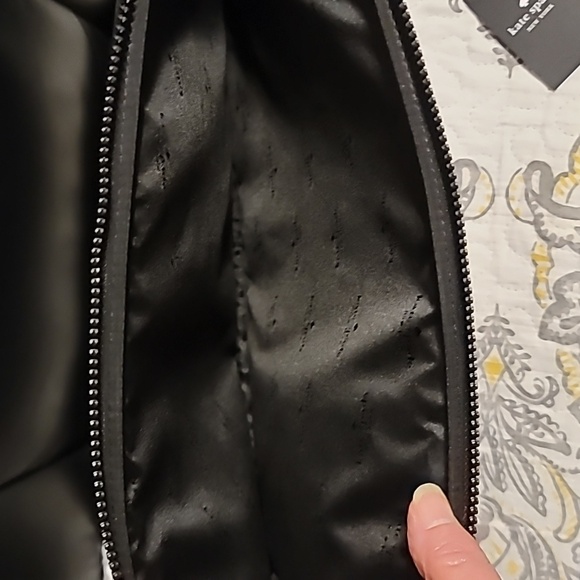 Kate Spade x Disney Minnie Mouse Laptop Sleeve 15 Inch - Picture 3 of 7